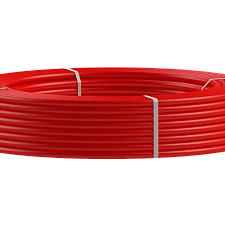 картинка Труба ПОЛИЛАЙФ PE-RT d20x2,0 S 4,5 (SDR 10) красная от магазина Современные Идентификационные Системы