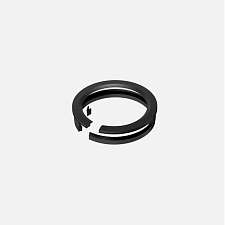 Уплотнительное кольцо КОРСИС 0315мм - фото