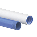 Обсадные трубы НПВХ